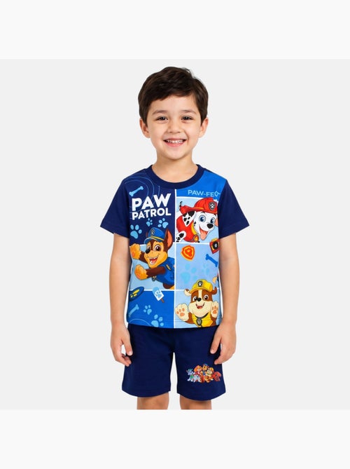 Paw Patrol - Conjunto niño - Kiabi