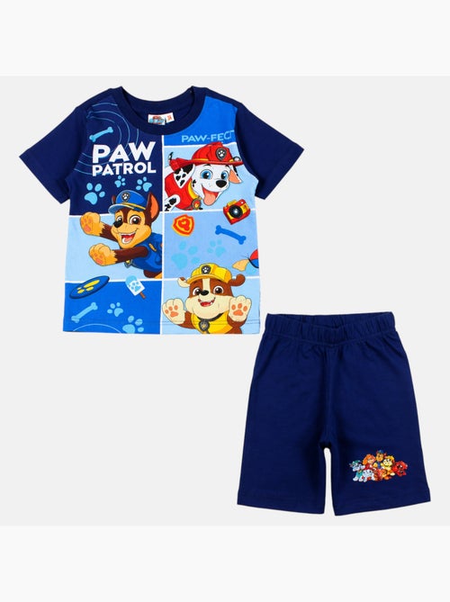 Paw Patrol - Conjunto niño - Kiabi