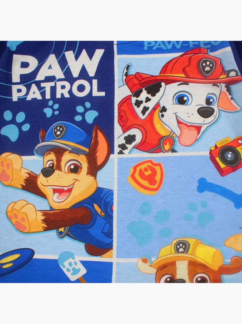 Paw Patrol - Conjunto niño Azul marino - Kiabi