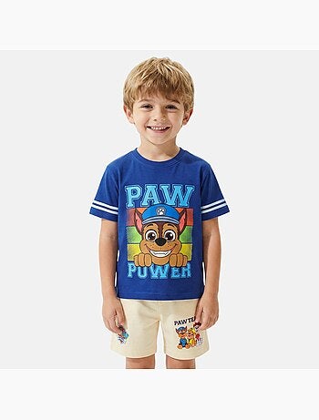 Paw Patrol - Conjunto niño