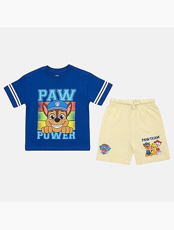 Paw Patrol - Conjunto niño