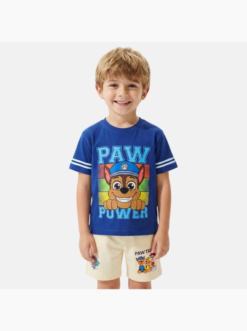 Paw Patrol - Conjunto niño - Kiabi
