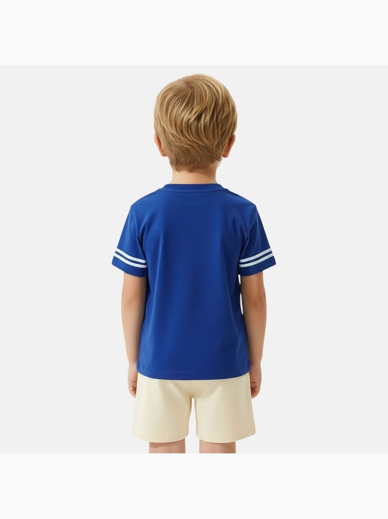 Paw Patrol - Conjunto niño Azul marino - Kiabi