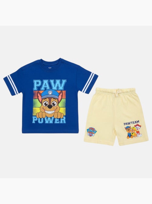 Paw Patrol - Conjunto niño - Kiabi