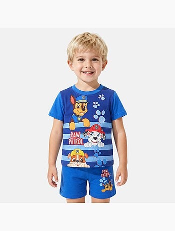 Paw Patrol - Conjunto niño