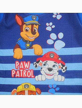 Paw Patrol - Conjunto niño