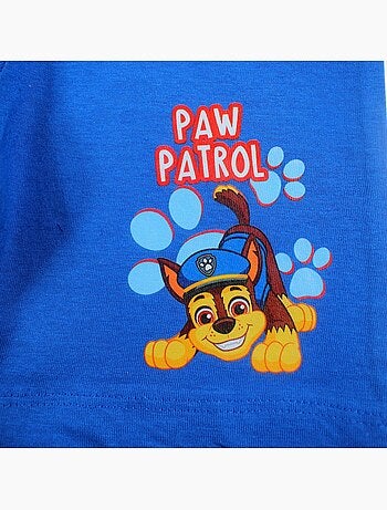 Paw Patrol - Conjunto niño