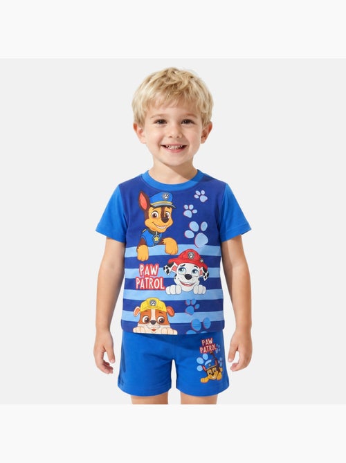 Paw Patrol - Conjunto niño - Kiabi