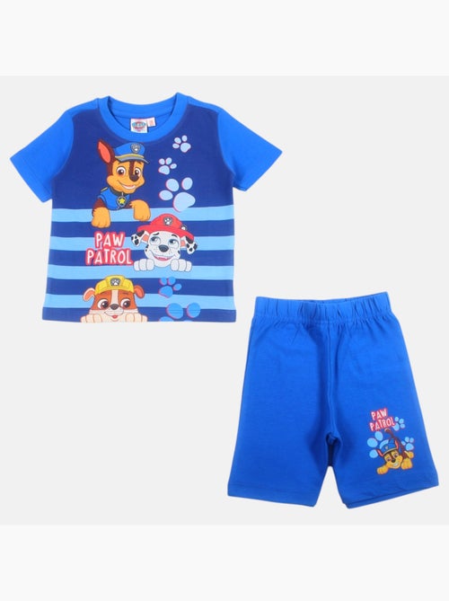 Paw Patrol - Conjunto niño - Kiabi