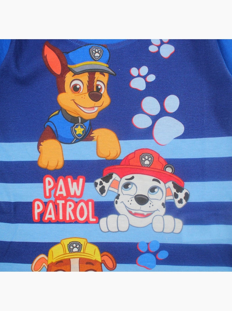 Paw Patrol - Conjunto niño Azul - Kiabi