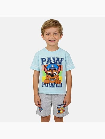 Paw Patrol - Conjunto niño