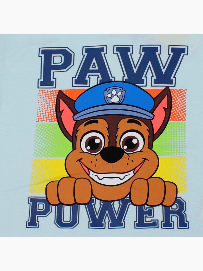 Paw Patrol - Conjunto niño Azul - Kiabi