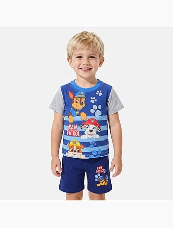 Paw Patrol - Conjunto niño