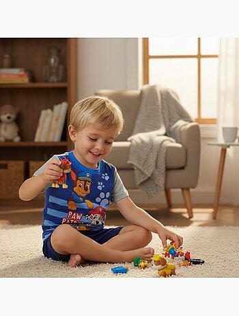 Paw Patrol - Conjunto niño
