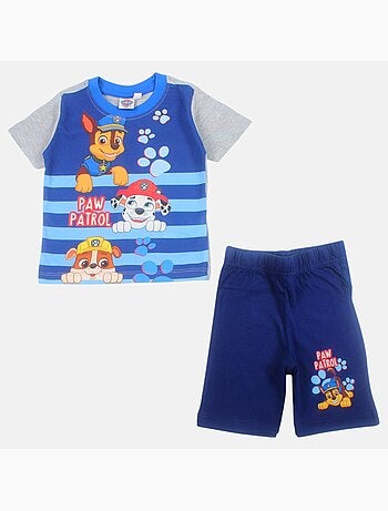 Paw Patrol - Conjunto niño