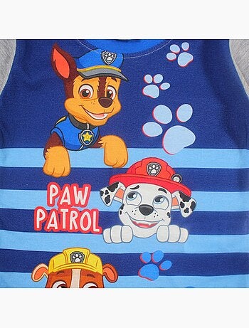 Paw Patrol - Conjunto niño
