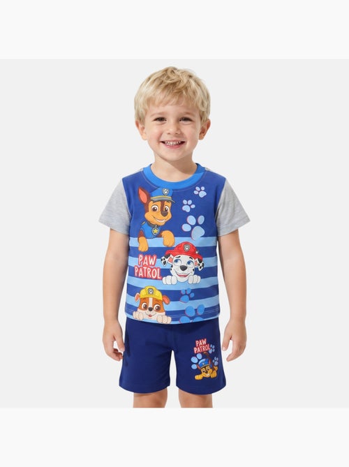 Paw Patrol - Conjunto niño - Kiabi