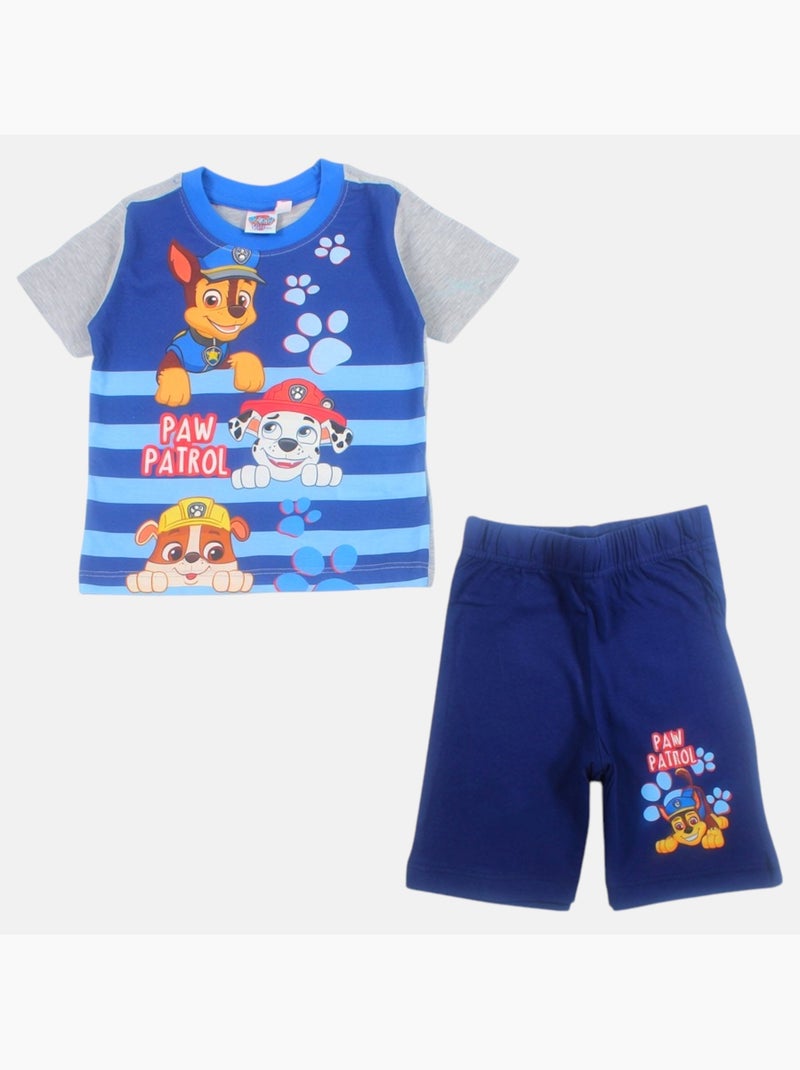 Paw Patrol - Conjunto niño Gris - Kiabi