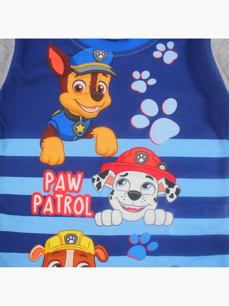 Paw Patrol - Conjunto niño Gris - Kiabi