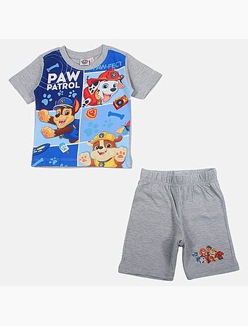 Paw Patrol - Conjunto niño