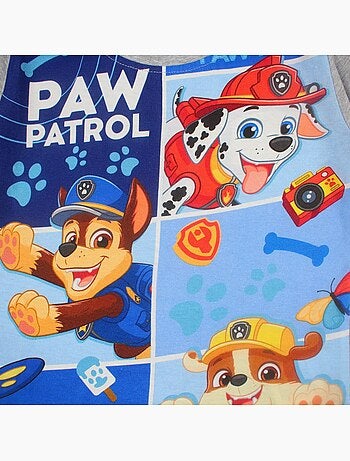 Paw Patrol - Conjunto niño