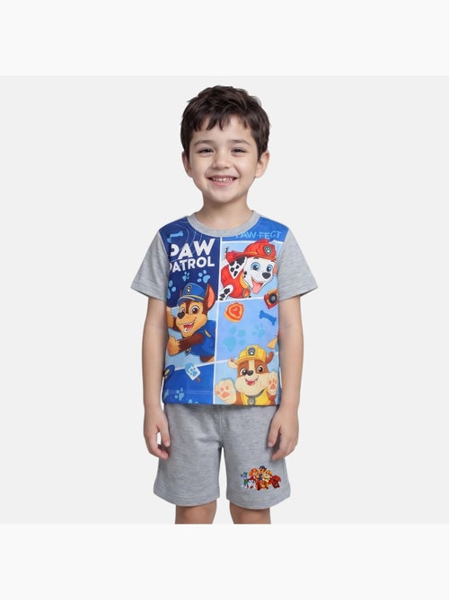 Paw Patrol - Conjunto niño - Kiabi