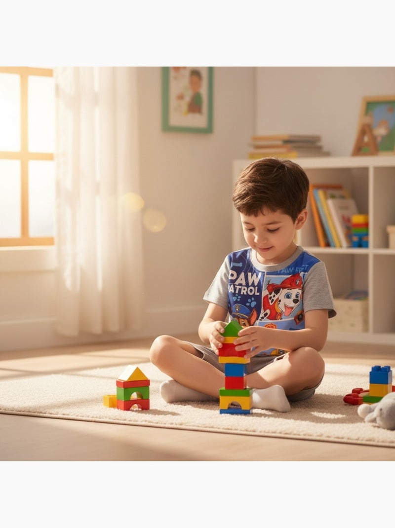 Paw Patrol - Conjunto niño Gris - Kiabi