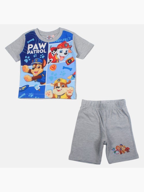 Paw Patrol - Conjunto niño - Kiabi