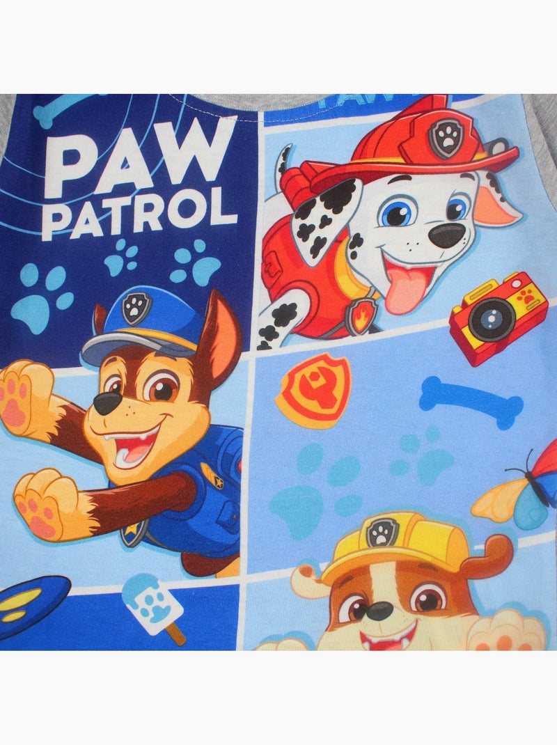 Paw Patrol - Conjunto niño Gris - Kiabi