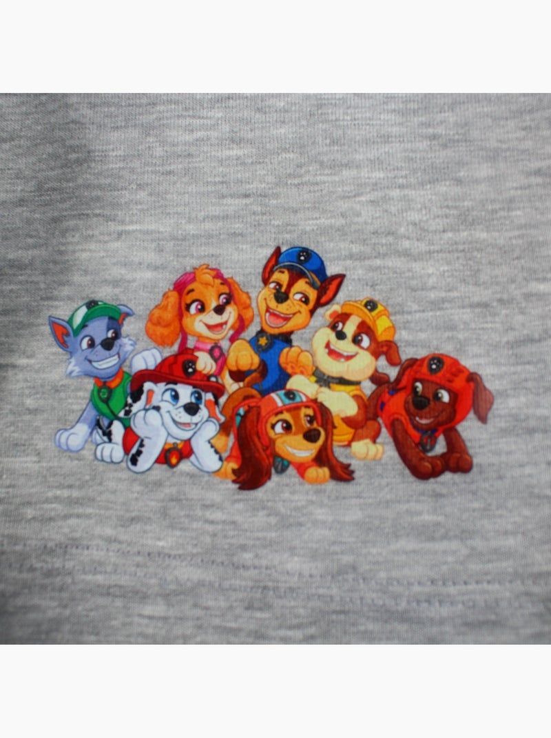 Paw Patrol - Conjunto niño Gris - Kiabi