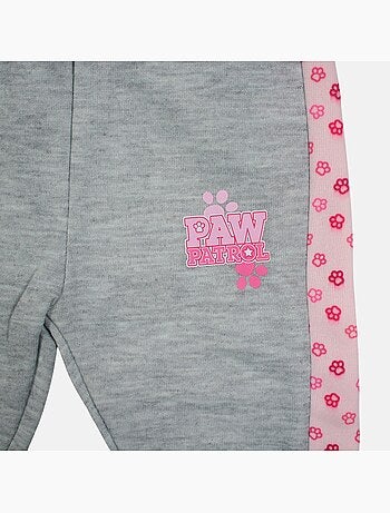 Paw Patrol - Conjunto para bebé niña Patrulla Canina