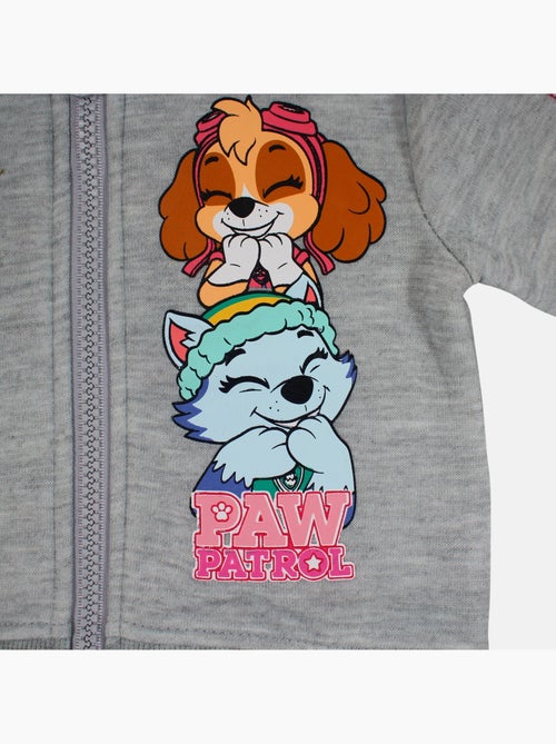 Paw Patrol - Conjunto para bebé niña Patrulla Canina - Kiabi
