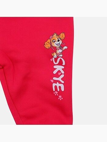Paw Patrol - Conjunto para bebé niña Patrulla Canina