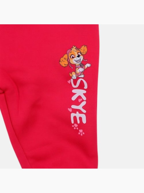 Paw Patrol - Conjunto para bebé niña Patrulla Canina - Kiabi Paw Patrol - Conjunto para bebé niña Patrulla Canina - Kiabi
