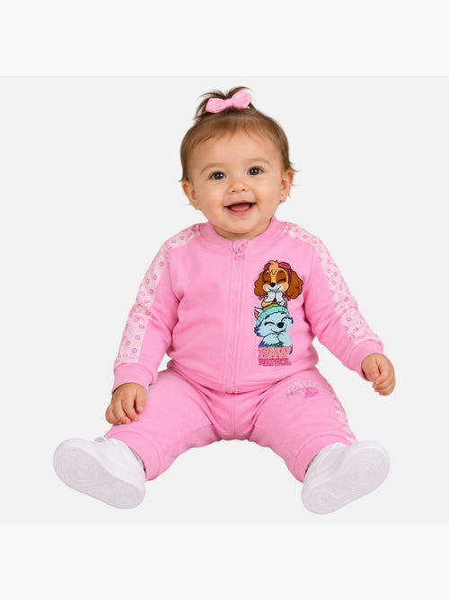 Paw Patrol - Conjunto para bebé niña Patrulla Canina - Kiabi