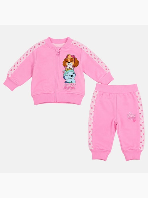 Paw Patrol - Conjunto para bebé niña Patrulla Canina - Kiabi