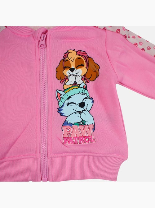 Paw Patrol - Conjunto para bebé niña Patrulla Canina - Kiabi