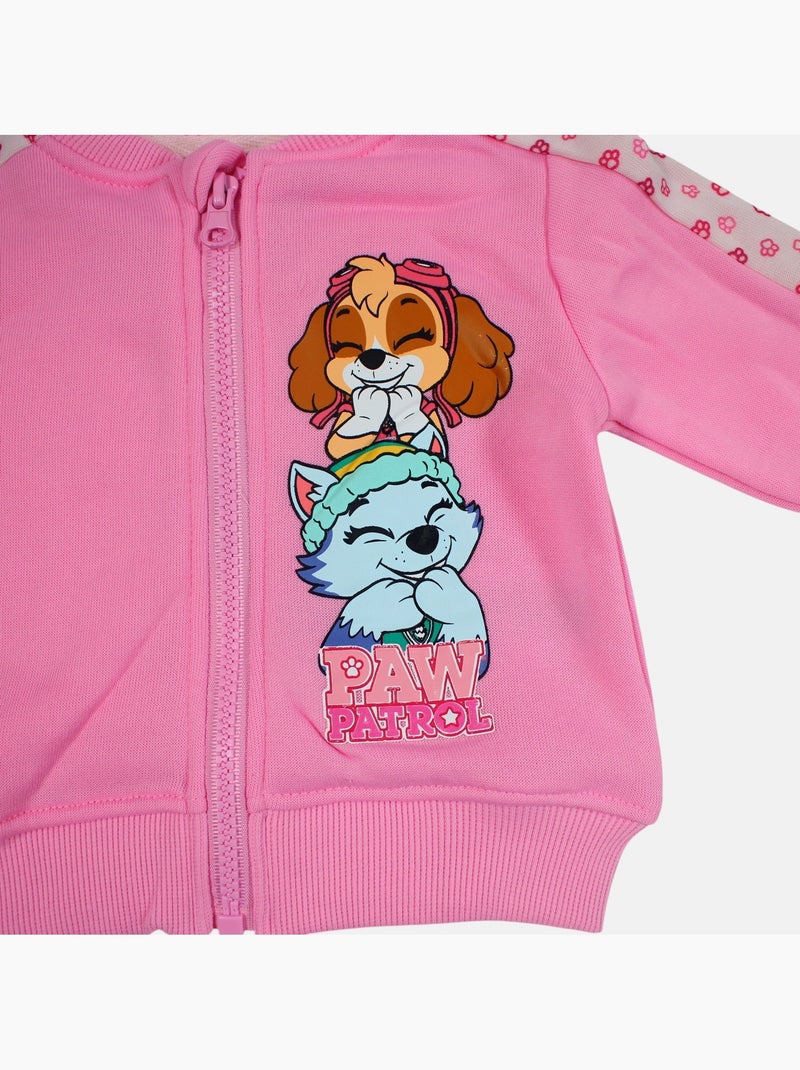 Paw Patrol - Conjunto para bebé niña Patrulla Canina Rosa - Kiabi