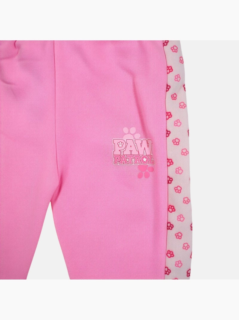 Paw Patrol - Conjunto para bebé niña Patrulla Canina Rosa - Kiabi