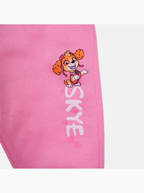 Paw Patrol - Conjunto para bebé niña Patrulla Canina - Kiabi Paw Patrol - Conjunto para bebé niña Patrulla Canina - Kiabi