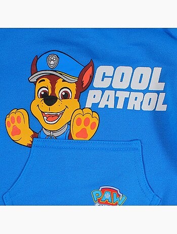 Paw Patrol - Conjunto para bebé niño Patrulla Canina