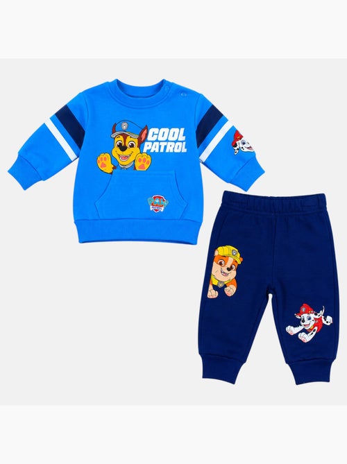 Paw Patrol - Conjunto para bebé niño Patrulla Canina - Kiabi