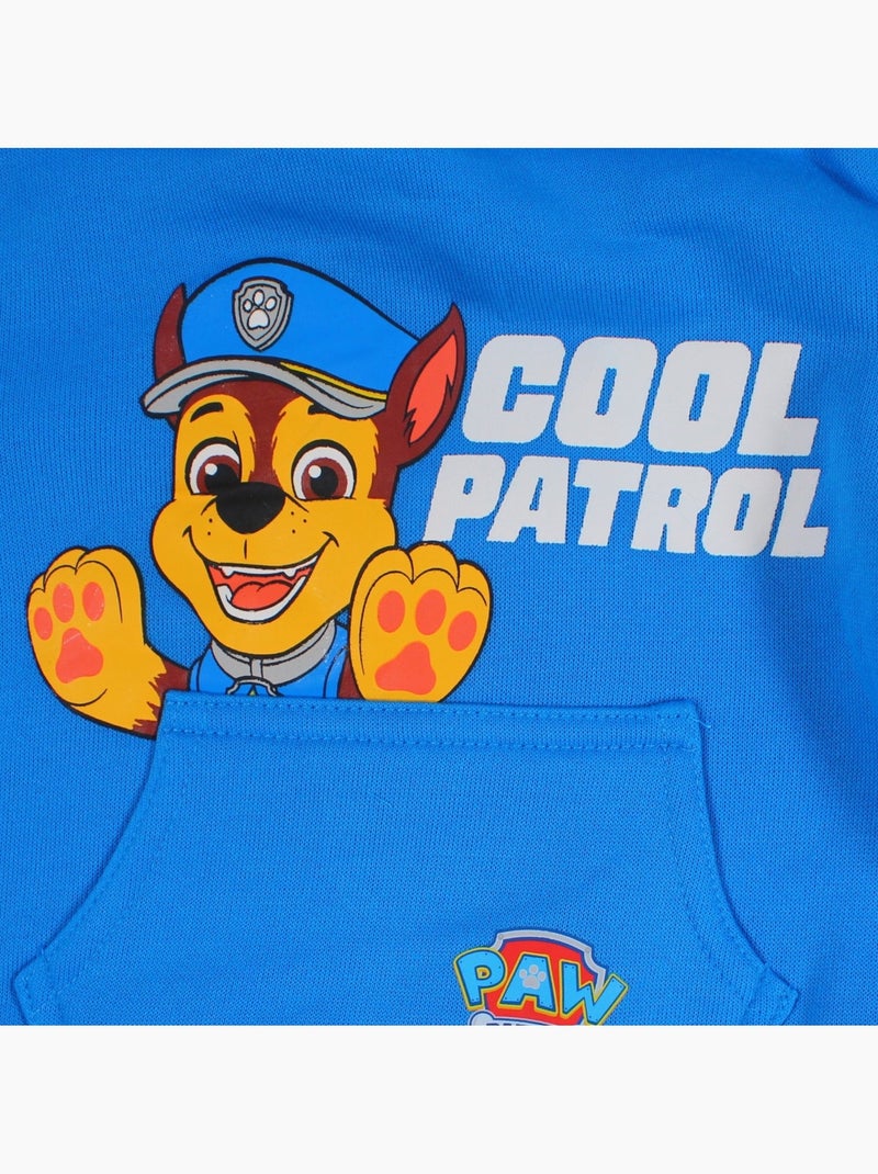Paw Patrol - Conjunto para bebé niño Patrulla Canina Azul - Kiabi