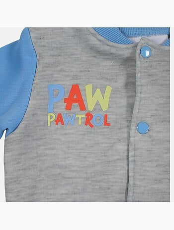 Paw Patrol - Conjunto para bebé niño Patrulla Canina
