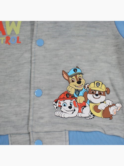 Paw Patrol - Conjunto para bebé niño Patrulla Canina - Kiabi Paw Patrol - Conjunto para bebé niño Patrulla Canina - Kiabi