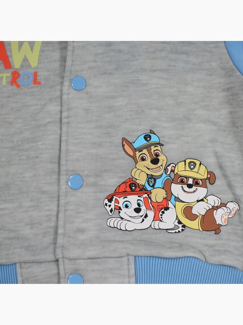 Paw Patrol - Conjunto para bebé niño Patrulla Canina Azul - Kiabi