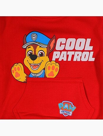 Paw Patrol - Conjunto para bebé niño Patrulla Canina
