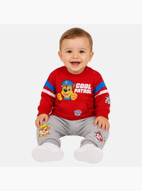 Paw Patrol - Conjunto para bebé niño Patrulla Canina - Kiabi