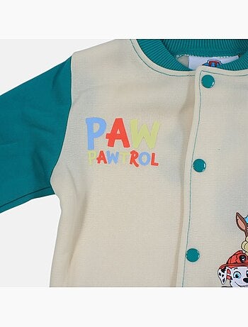 Paw Patrol - Conjunto para bebé niño Patrulla Canina