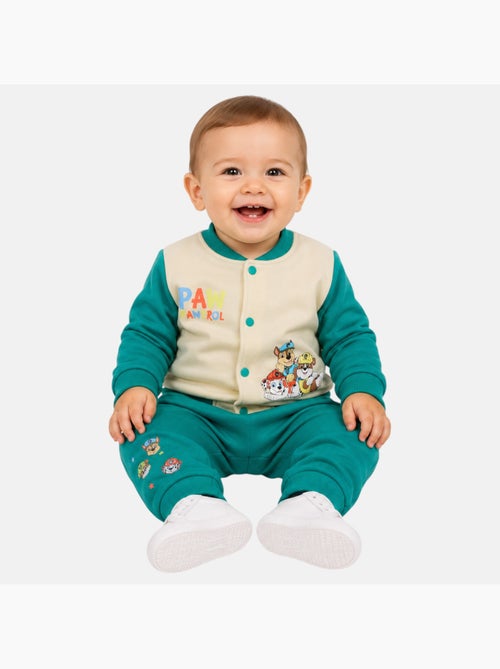 Paw Patrol - Conjunto para bebé niño Patrulla Canina - Kiabi